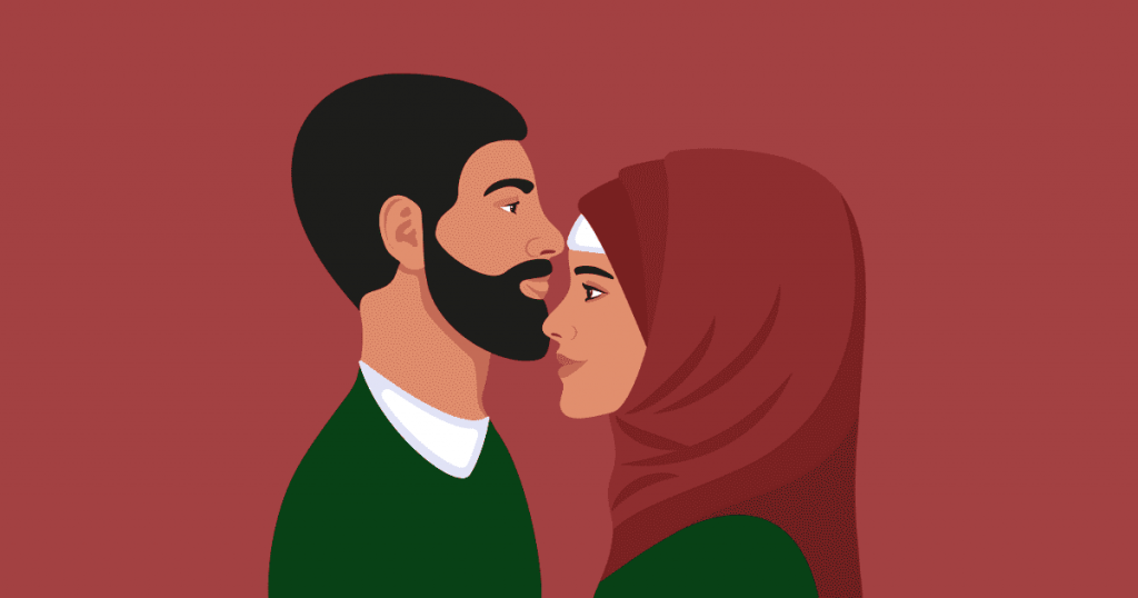 Patutlah Suami Yang Miang Dengan Isteri Ni Nampak Macho & Berjaya