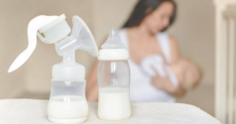 5 Cara Hadapi Masalah Susu Ibu Tak Keluar Ketika Pantang. Rugi Kalau Tak Tahu Teknik Ini